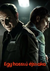 Egy hosszú éjszaka