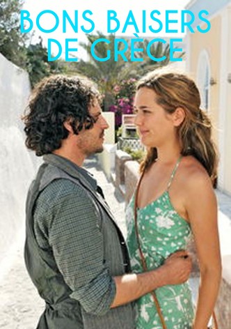 Bons baisers de Grèce