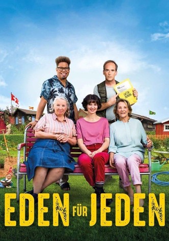 Eden für jeden