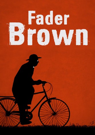 Fader Brown