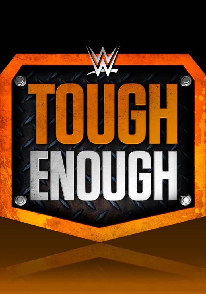 WWE Tough Enough Download Part 3