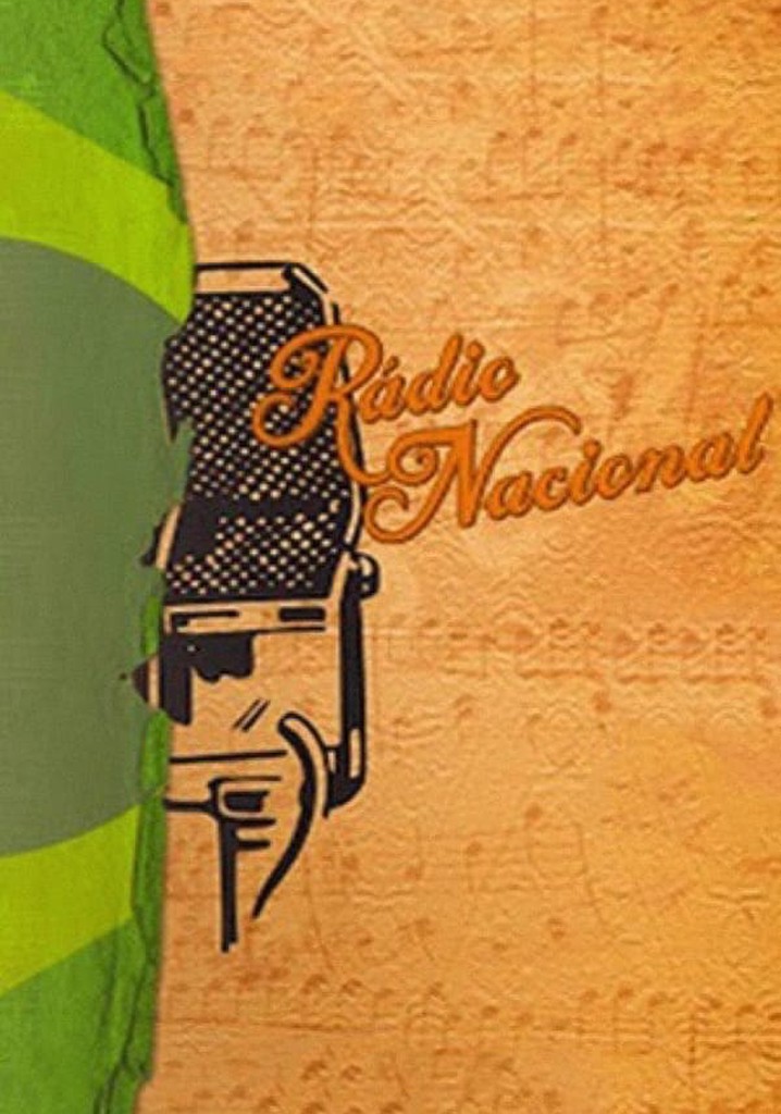 Rádio Nacional