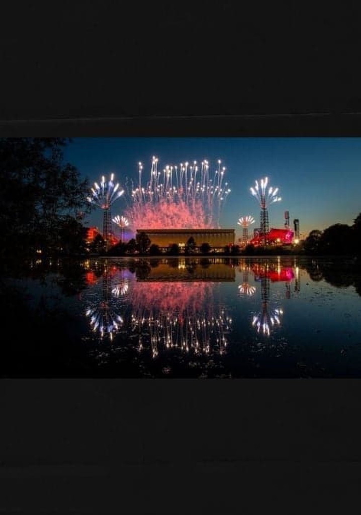 Birmingham 2022 Commonwealth Games Closing Ceremony