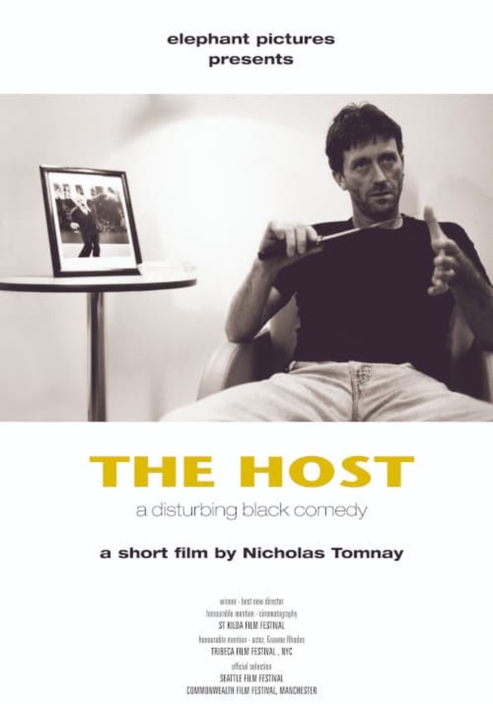 The Host