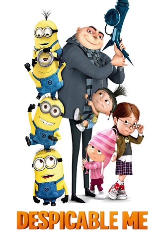 Despicable me 3 full movie in hindi discount online