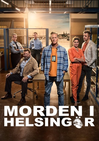 Morden i Helsingör