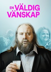 En väldig vänskap