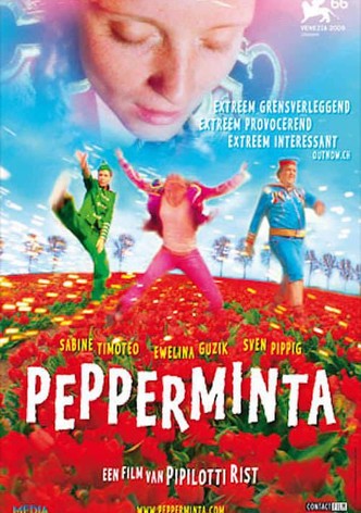 Pepperminta