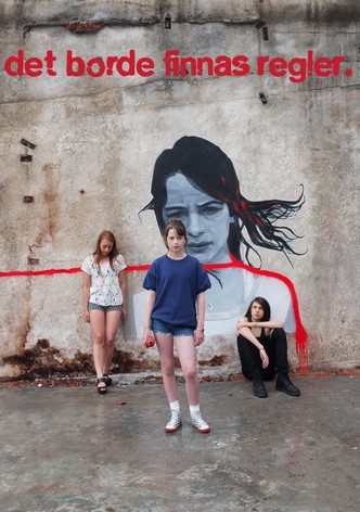 Det borde finnas regler