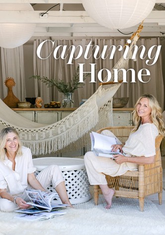 Capturing Home