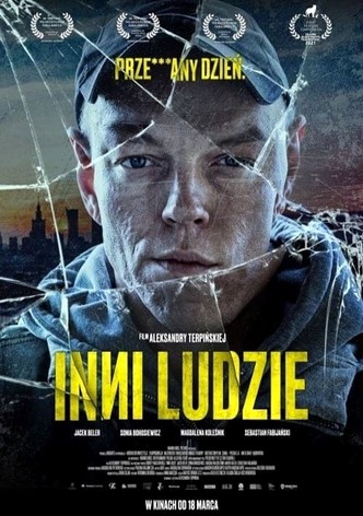 Inni ludzie