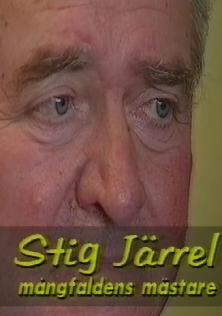 Stig Järrel 80 år
