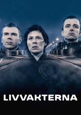 Livvakterna