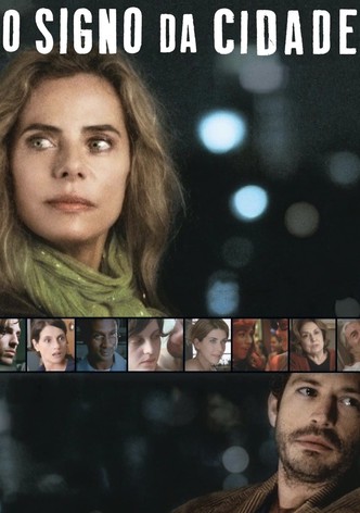 O Signo da Cidade