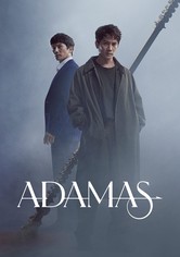 Adamas - Season 1