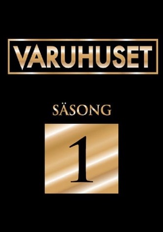Säsong 1