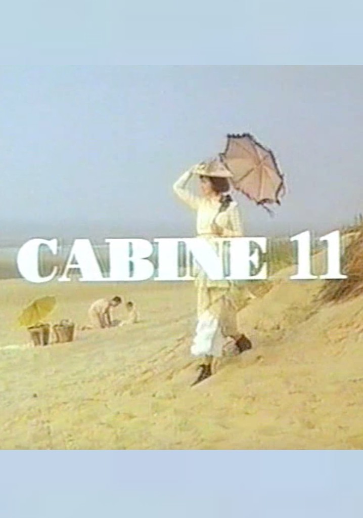 Cabine 11