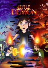 Mały demon - Sezon 1