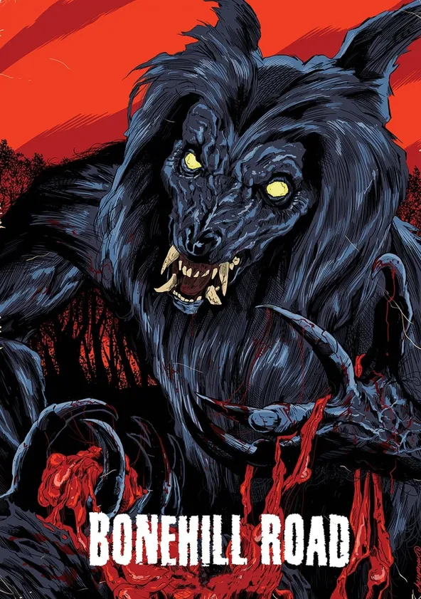 Bonehill Road película Ver online en español