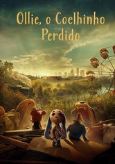 Ollie, o Coelhinho Perdido