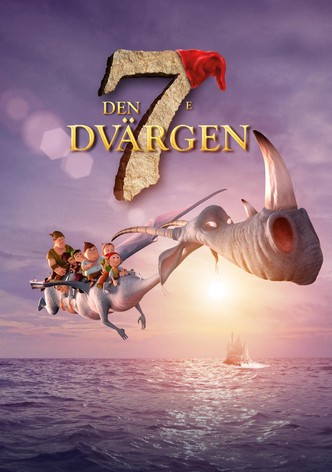 Den 7:e dvärgen