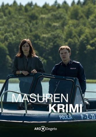 Der Masuren-Krimi - Fangschuss (AT)