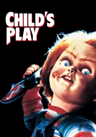 Curse of 2024 chucky putlocker