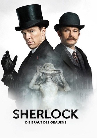 Sherlock - Die Braut des Grauens