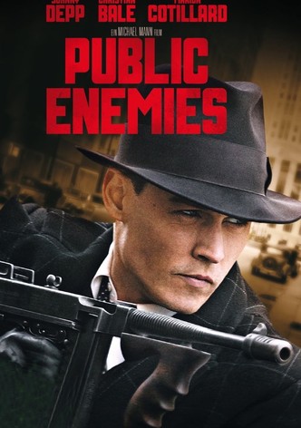 Public Enemies