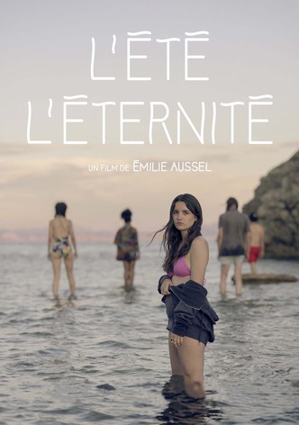 L'Été l'éternité