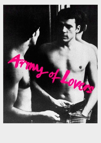 Army of Lovers or Revolt of the Perverts