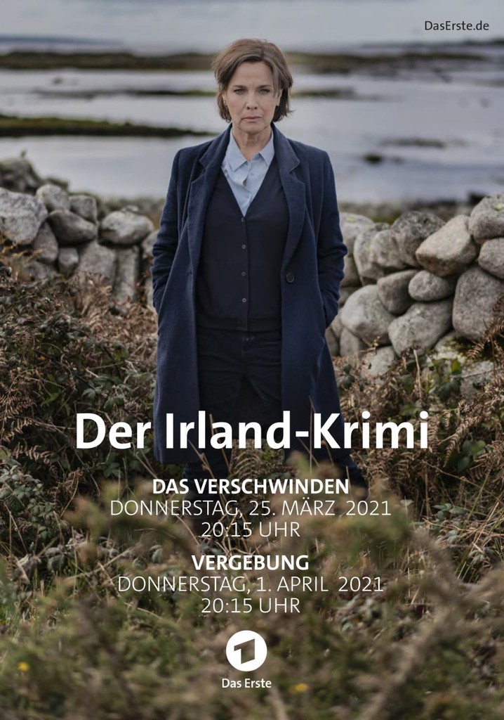 Der Irland-Krimi: Vergebung
