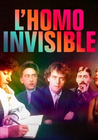 Invisible Homo