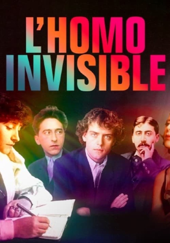 Invisible Homo