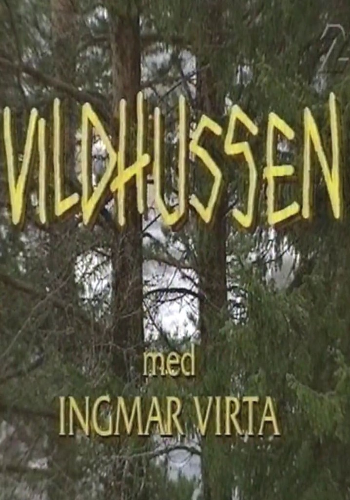 Vildhussen