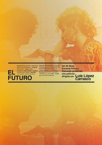 El futuro