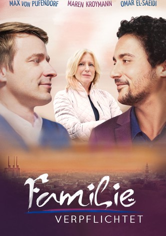 Familie verpflichtet