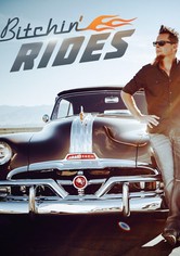 Bitchin' Rides