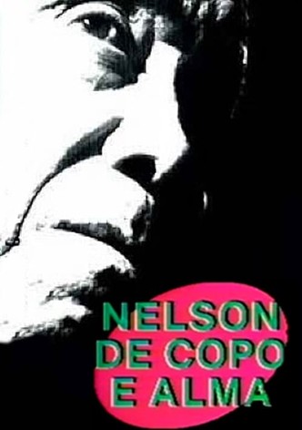 Nelson de Copo e Alma