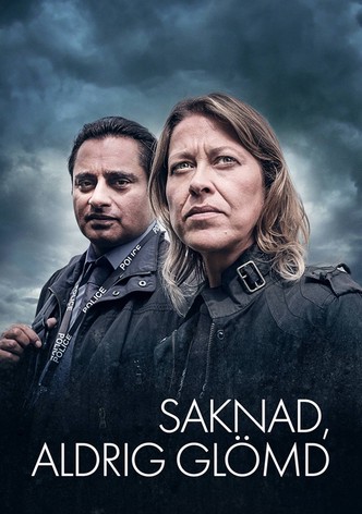 Saknad, aldrig glömd