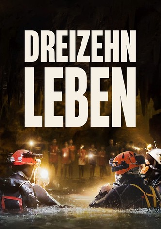 Dreizehn Leben