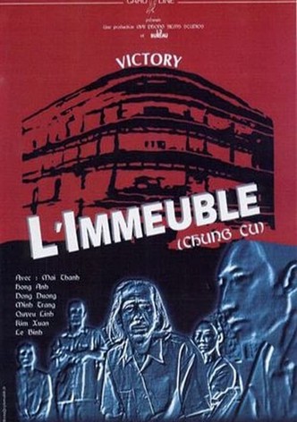 L'immeuble