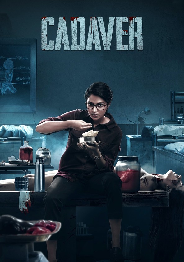 Cadaver streaming where to watch movie online