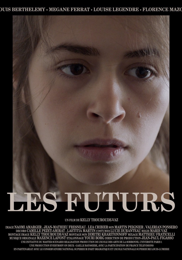 Les futurs