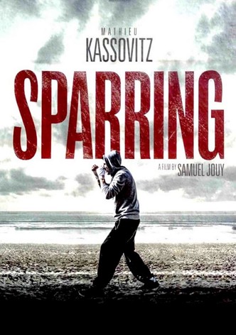 Sparring