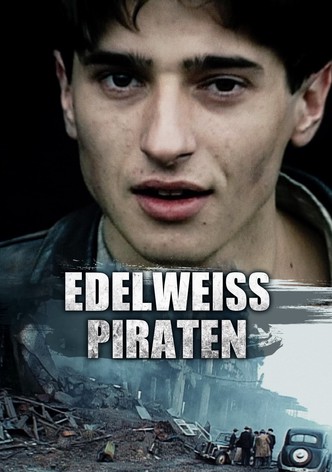 Edelweißpiraten