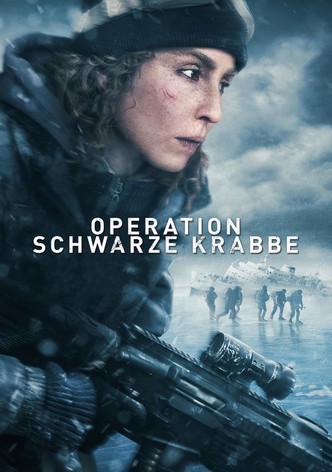 Operation Schwarze Krabbe