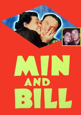 Min and Bill