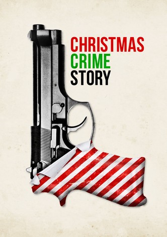 Christmas Crime Story