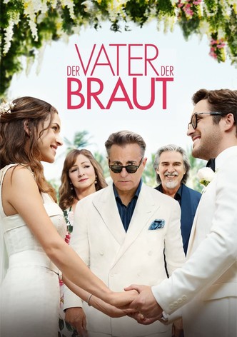 Der Vater der Braut